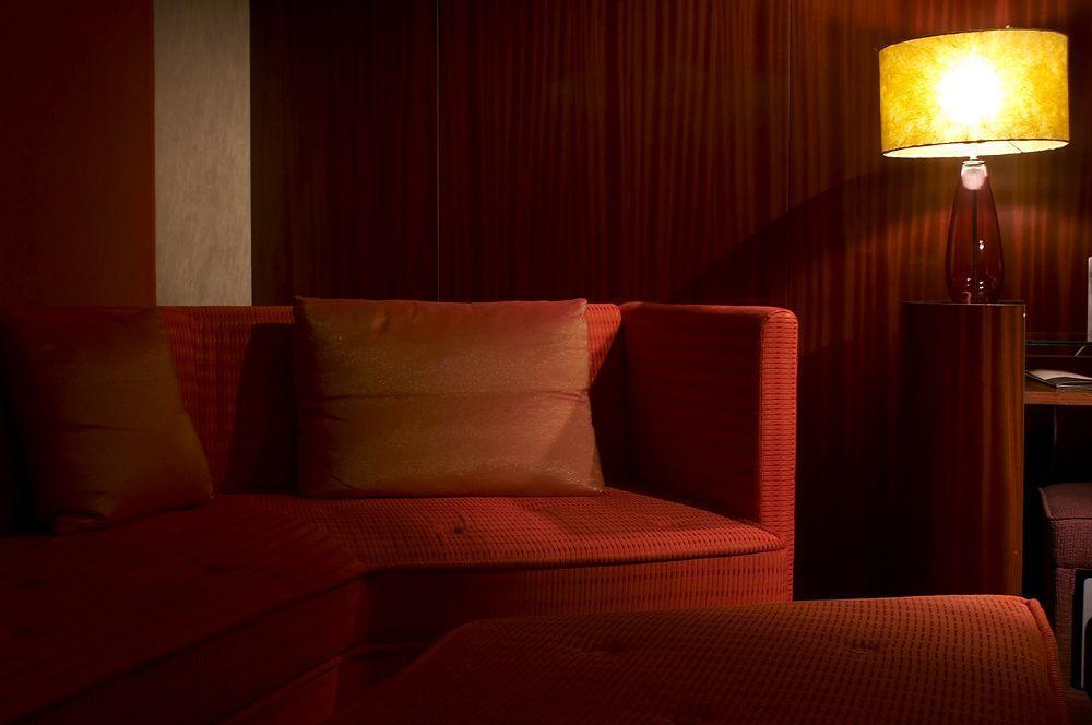 Tango Motel Tajpej Kültér fotó