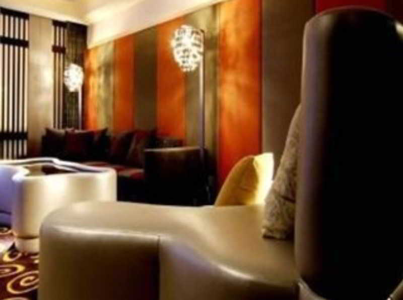 Tango Motel Tajpej Kültér fotó